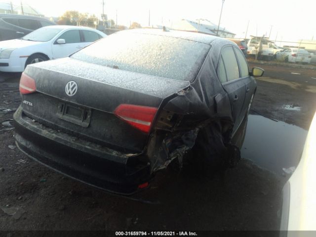 Photo 3 VIN: 3VW2K7AJ7FM243052 - VOLKSWAGEN JETTA SEDAN 