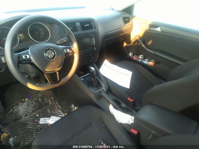 Photo 4 VIN: 3VW2K7AJ7FM243052 - VOLKSWAGEN JETTA SEDAN 