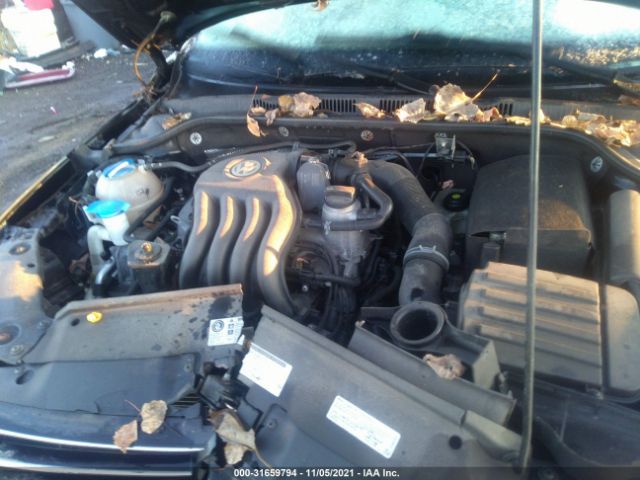 Photo 9 VIN: 3VW2K7AJ7FM243052 - VOLKSWAGEN JETTA SEDAN 