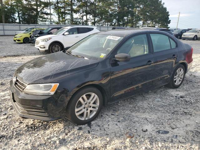 Photo 0 VIN: 3VW2K7AJ7FM243181 - VOLKSWAGEN JETTA BASE 