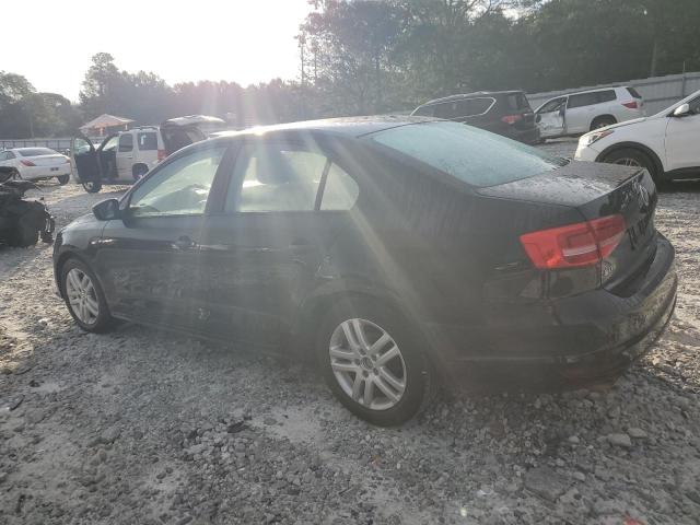 Photo 1 VIN: 3VW2K7AJ7FM243181 - VOLKSWAGEN JETTA BASE 