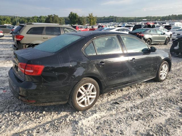 Photo 2 VIN: 3VW2K7AJ7FM243181 - VOLKSWAGEN JETTA BASE 