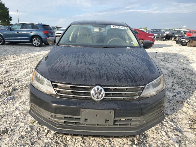 Photo 4 VIN: 3VW2K7AJ7FM243181 - VOLKSWAGEN JETTA BASE 