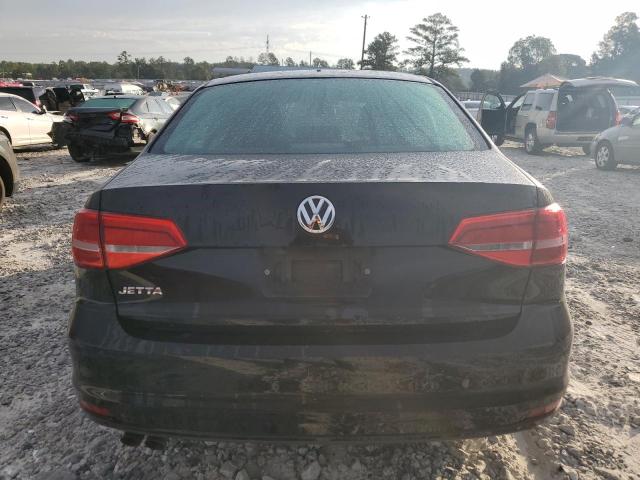 Photo 5 VIN: 3VW2K7AJ7FM243181 - VOLKSWAGEN JETTA BASE 