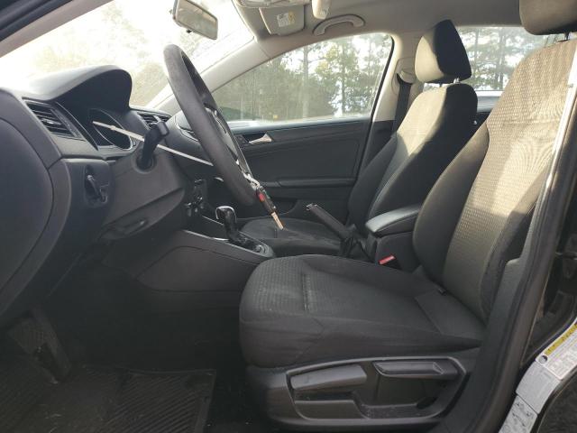 Photo 6 VIN: 3VW2K7AJ7FM243181 - VOLKSWAGEN JETTA BASE 