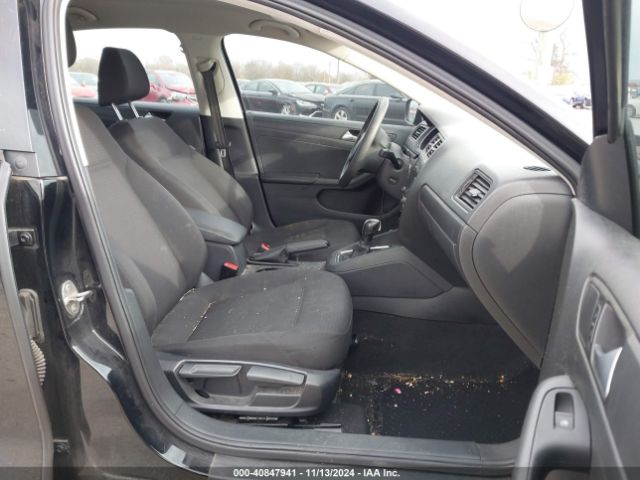 Photo 4 VIN: 3VW2K7AJ7FM244802 - VOLKSWAGEN JETTA 