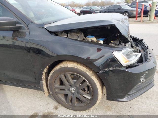 Photo 5 VIN: 3VW2K7AJ7FM244802 - VOLKSWAGEN JETTA 