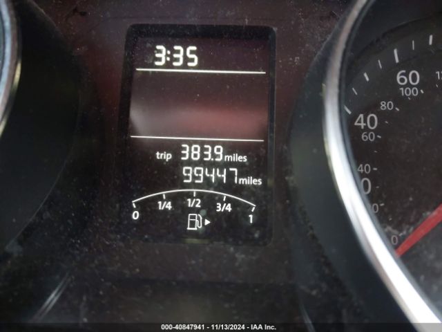 Photo 6 VIN: 3VW2K7AJ7FM244802 - VOLKSWAGEN JETTA 