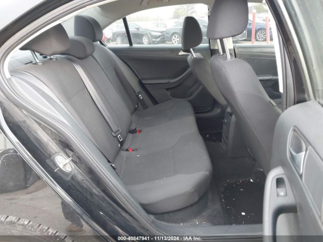 Photo 7 VIN: 3VW2K7AJ7FM244802 - VOLKSWAGEN JETTA 