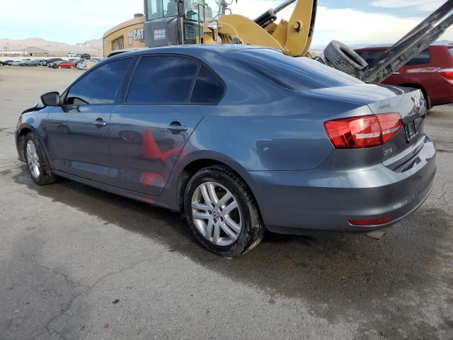 Photo 1 VIN: 3VW2K7AJ7FM250888 - VOLKSWAGEN JETTA 