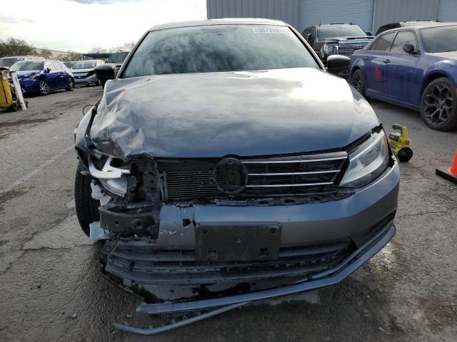 Photo 4 VIN: 3VW2K7AJ7FM250888 - VOLKSWAGEN JETTA 