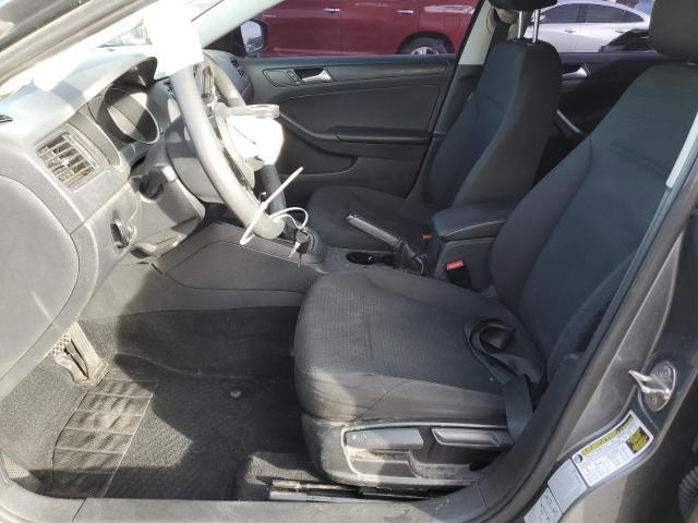 Photo 6 VIN: 3VW2K7AJ7FM250888 - VOLKSWAGEN JETTA 