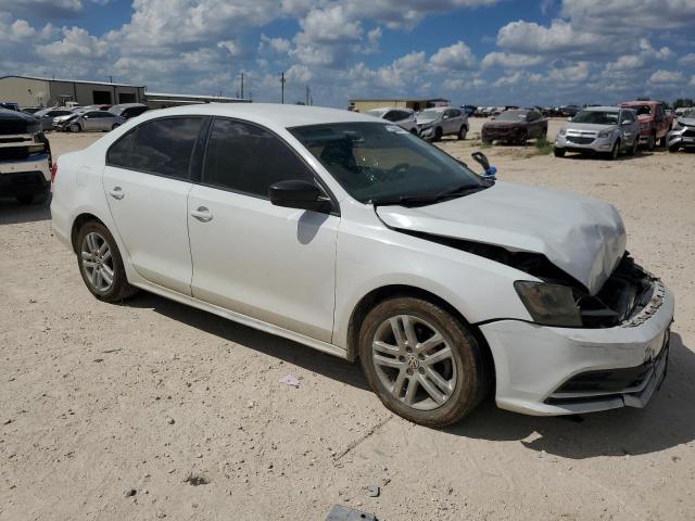 Photo 3 VIN: 3VW2K7AJ7FM254830 - VOLKSWAGEN JETTA BASE 