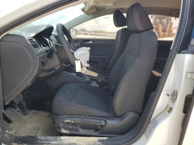 Photo 6 VIN: 3VW2K7AJ7FM254830 - VOLKSWAGEN JETTA BASE 