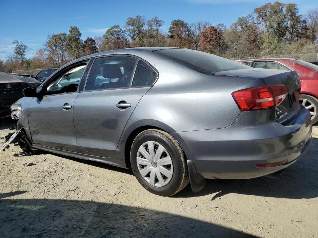 Photo 1 VIN: 3VW2K7AJ7FM277055 - VOLKSWAGEN JETTA BASE 