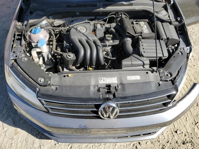 Photo 10 VIN: 3VW2K7AJ7FM277055 - VOLKSWAGEN JETTA BASE 