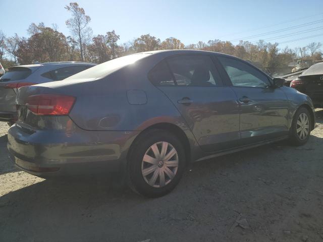 Photo 2 VIN: 3VW2K7AJ7FM277055 - VOLKSWAGEN JETTA BASE 