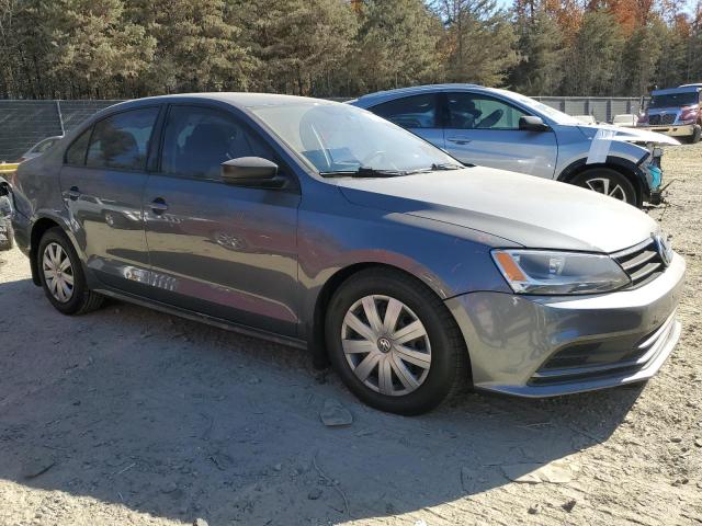 Photo 3 VIN: 3VW2K7AJ7FM277055 - VOLKSWAGEN JETTA BASE 