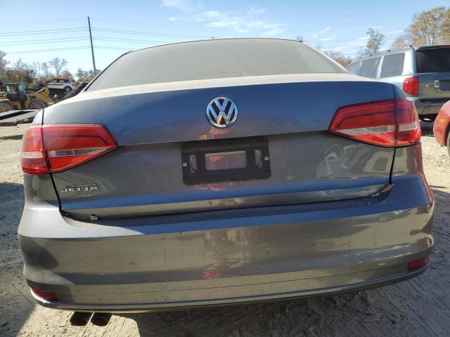 Photo 5 VIN: 3VW2K7AJ7FM277055 - VOLKSWAGEN JETTA BASE 