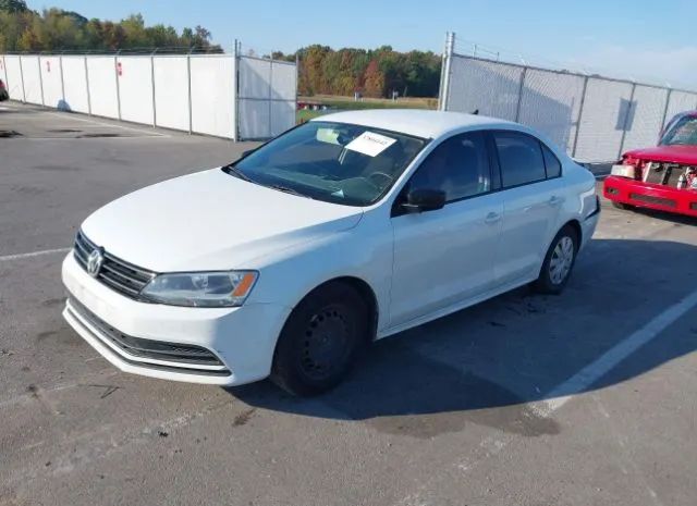 Photo 1 VIN: 3VW2K7AJ7FM280926 - VOLKSWAGEN JETTA 