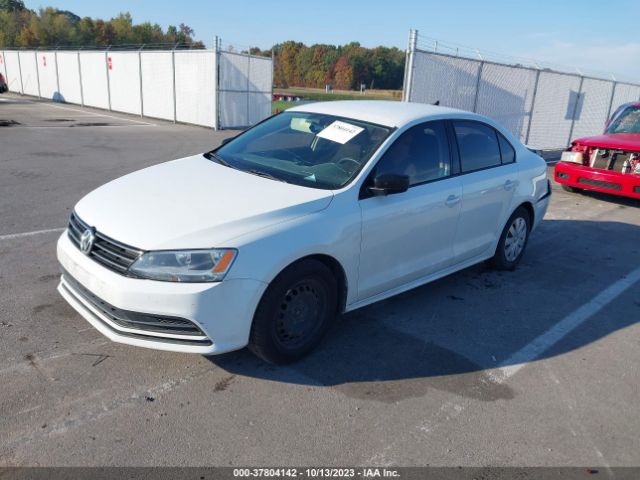 Photo 1 VIN: 3VW2K7AJ7FM280926 - VOLKSWAGEN JETTA 