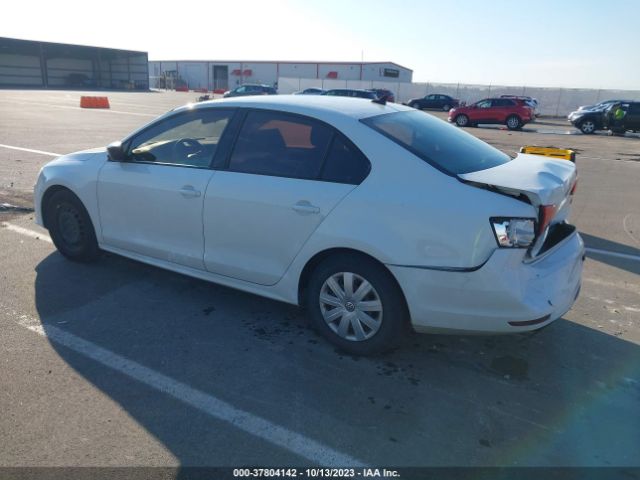 Photo 2 VIN: 3VW2K7AJ7FM280926 - VOLKSWAGEN JETTA 