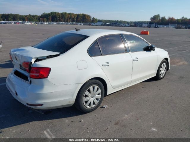 Photo 3 VIN: 3VW2K7AJ7FM280926 - VOLKSWAGEN JETTA 