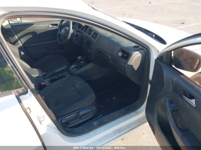 Photo 4 VIN: 3VW2K7AJ7FM280926 - VOLKSWAGEN JETTA 