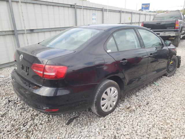 Photo 3 VIN: 3VW2K7AJ7FM284555 - VOLKSWAGEN JETTA 