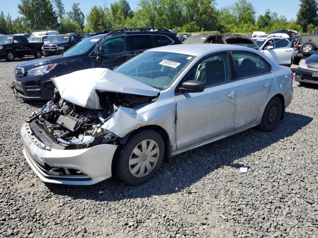 Photo 0 VIN: 3VW2K7AJ7FM285091 - VOLKSWAGEN JETTA 