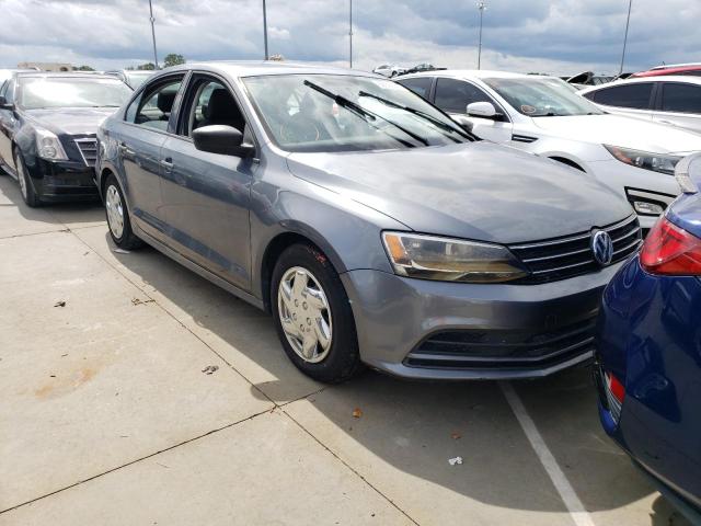 Photo 0 VIN: 3VW2K7AJ7FM286788 - VOLKSWAGEN JETTA BASE 