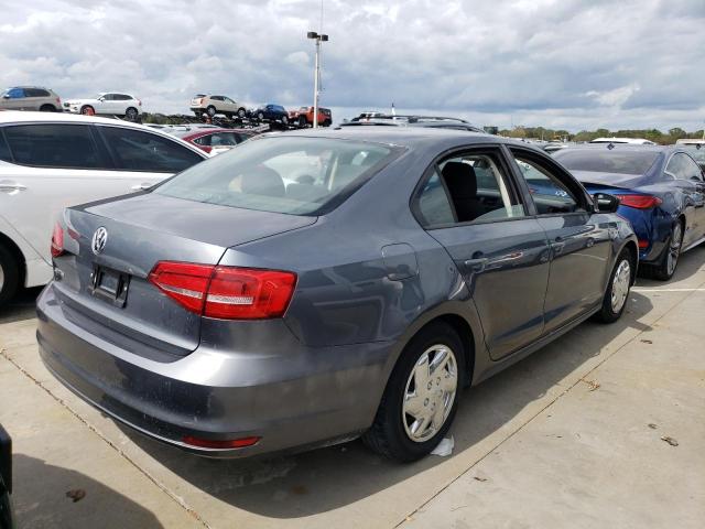 Photo 3 VIN: 3VW2K7AJ7FM286788 - VOLKSWAGEN JETTA BASE 