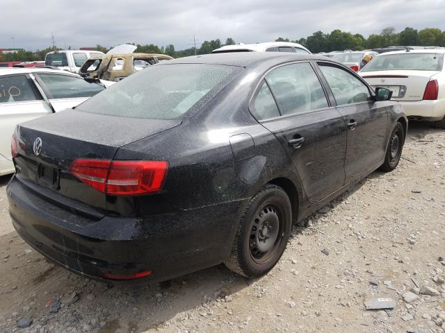 Photo 3 VIN: 3VW2K7AJ7FM291800 - VOLKSWAGEN JETTA BASE 