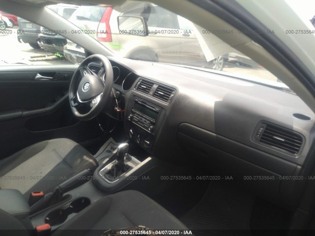 Photo 4 VIN: 3VW2K7AJ7FM293319 - VOLKSWAGEN JETTA SEDAN 