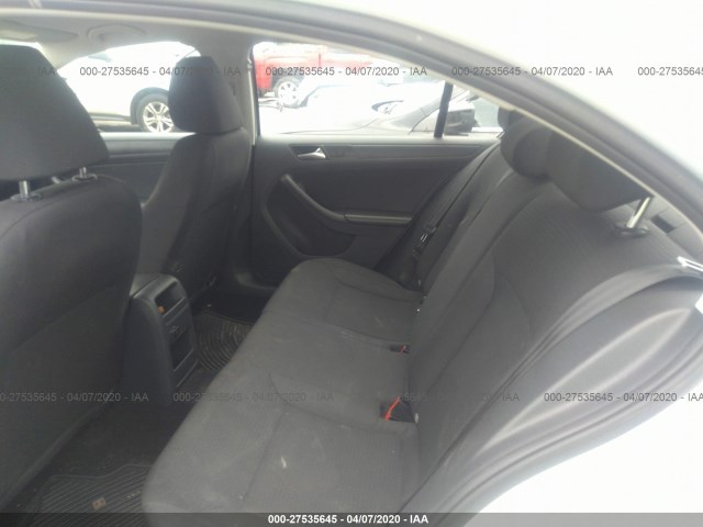 Photo 7 VIN: 3VW2K7AJ7FM293319 - VOLKSWAGEN JETTA SEDAN 