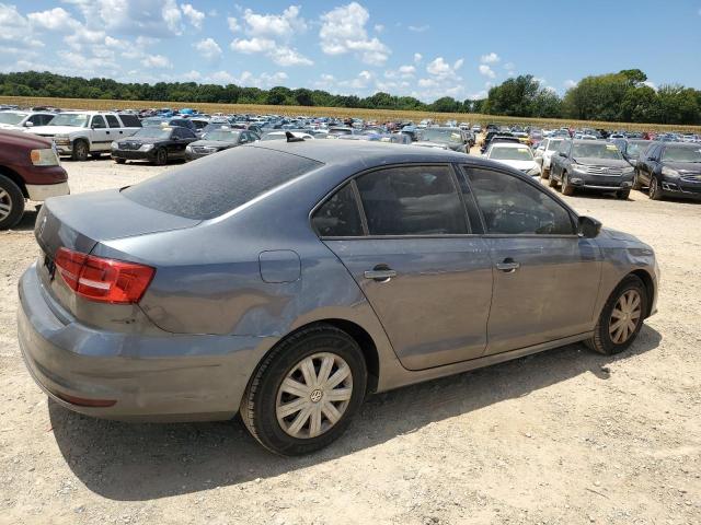 Photo 2 VIN: 3VW2K7AJ7FM296057 - VOLKSWAGEN JETTA 