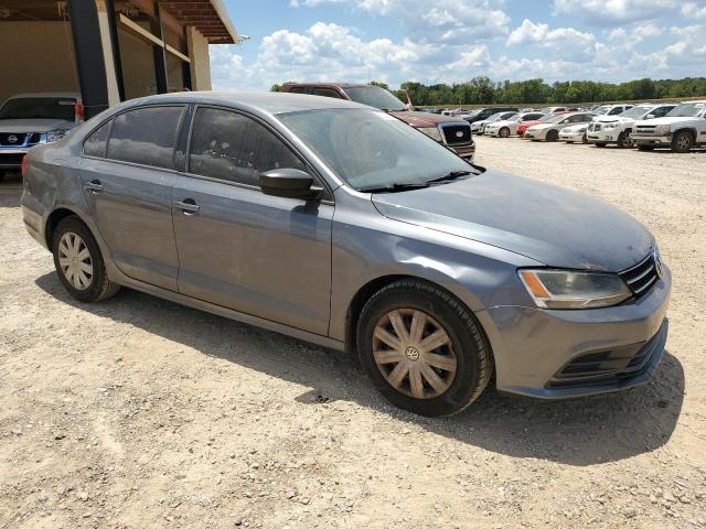 Photo 3 VIN: 3VW2K7AJ7FM296057 - VOLKSWAGEN JETTA 