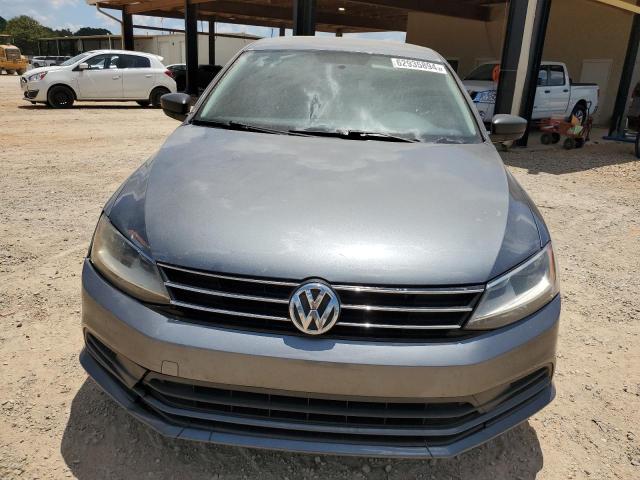 Photo 4 VIN: 3VW2K7AJ7FM296057 - VOLKSWAGEN JETTA 