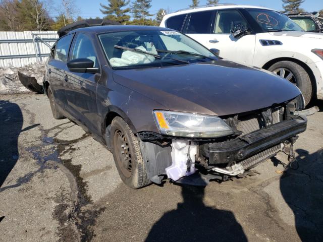 Photo 0 VIN: 3VW2K7AJ7FM296446 - VOLKSWAGEN JETTA 