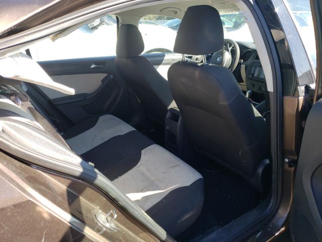 Photo 5 VIN: 3VW2K7AJ7FM296446 - VOLKSWAGEN JETTA 