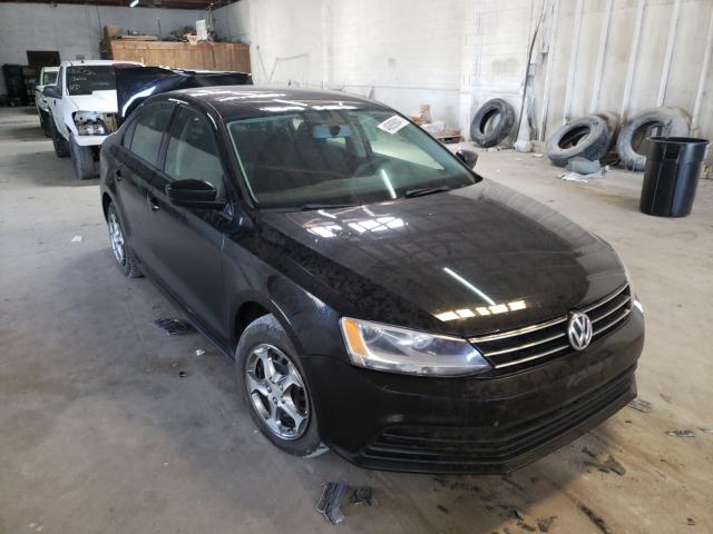 Photo 0 VIN: 3VW2K7AJ7FM301077 - VOLKSWAGEN JETTA BASE 