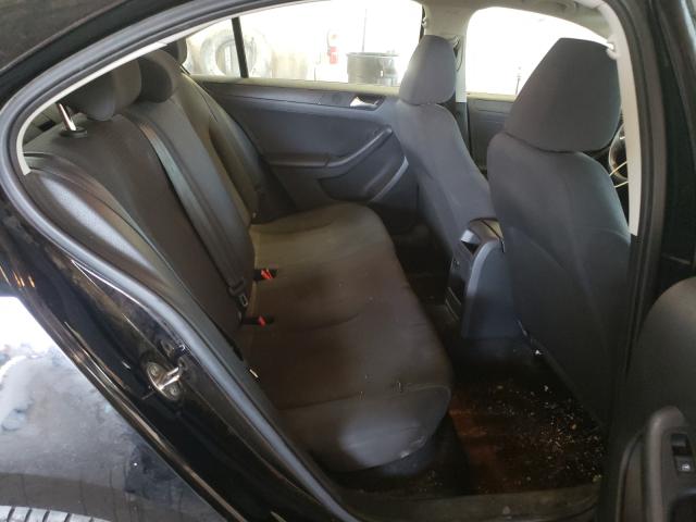 Photo 5 VIN: 3VW2K7AJ7FM301077 - VOLKSWAGEN JETTA BASE 