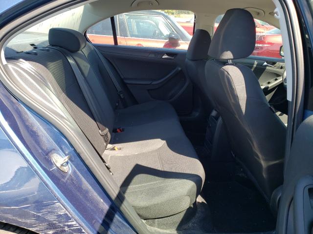 Photo 5 VIN: 3VW2K7AJ7FM303167 - VOLKSWAGEN JETTA BASE 