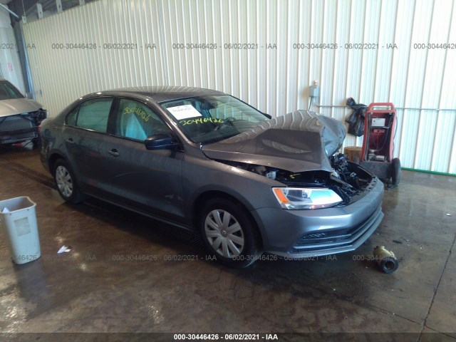 Photo 0 VIN: 3VW2K7AJ7FM310927 - VOLKSWAGEN JETTA 