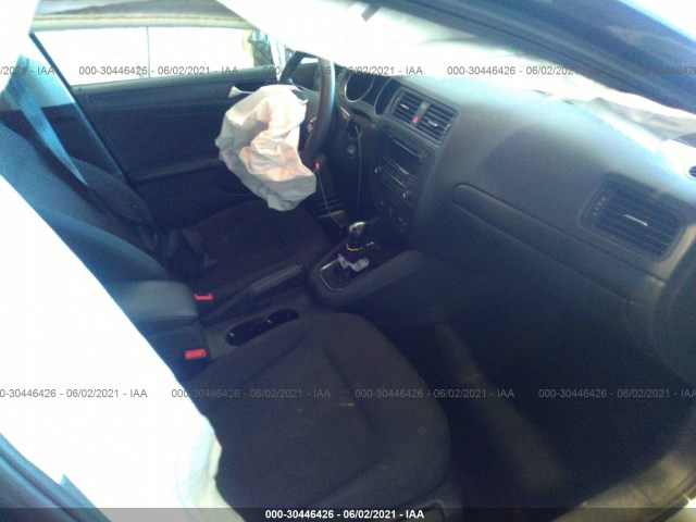 Photo 4 VIN: 3VW2K7AJ7FM310927 - VOLKSWAGEN JETTA 