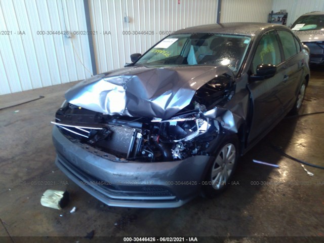 Photo 5 VIN: 3VW2K7AJ7FM310927 - VOLKSWAGEN JETTA 