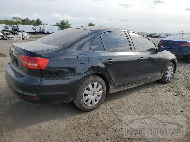 Photo 2 VIN: 3VW2K7AJ7FM311074 - VOLKSWAGEN JETTA 