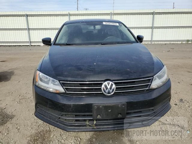 Photo 4 VIN: 3VW2K7AJ7FM311074 - VOLKSWAGEN JETTA 