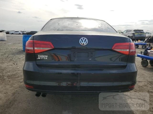 Photo 5 VIN: 3VW2K7AJ7FM311074 - VOLKSWAGEN JETTA 