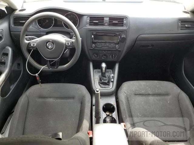 Photo 7 VIN: 3VW2K7AJ7FM311074 - VOLKSWAGEN JETTA 